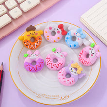 Load image into Gallery viewer, Sanrio Donut Eraser
