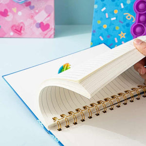 Popit Notebook