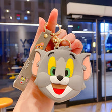 Load image into Gallery viewer, Tom Coin Pouch
