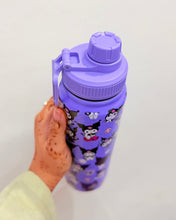Load image into Gallery viewer, Kuromi Cartoon Insulated Bottle
