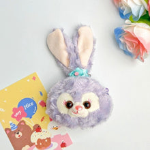 Load image into Gallery viewer, Stella Lu Plush Coin
