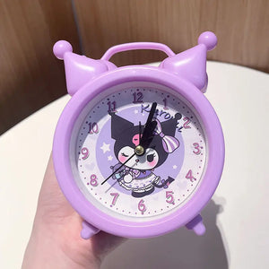 Sanrio Alarm Clock