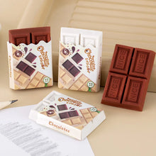 Load image into Gallery viewer, Mini Chocolate Eraser
