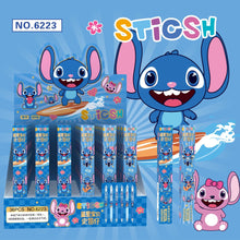 Load image into Gallery viewer, Stitch Blind Box Pen
