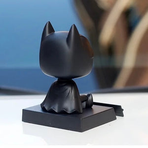 Batman Bobble Head