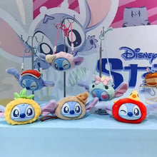 Load image into Gallery viewer, Stitch Plush Sling Blind Box
