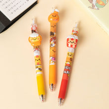 Load image into Gallery viewer, Snack Charm Pen
