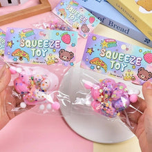 Load image into Gallery viewer, Paw Squishy Toy
