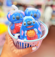 Load image into Gallery viewer, Stitch Sponge Squishy Toy
