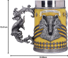 Load image into Gallery viewer, Harry Potter Premium House Mug
