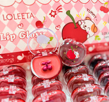 Load image into Gallery viewer, Cherry Cream Blush+Highlighter
