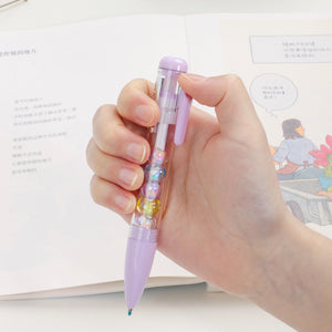 Heart Miniature Pen