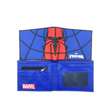 Load image into Gallery viewer, Spider Man Wallet
