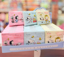 Load image into Gallery viewer, Snoopy Premium Printed Tissues (120pcs)
