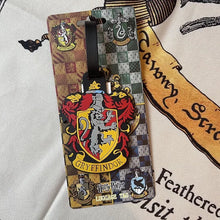 Load image into Gallery viewer, Harry Potter Bag Tags
