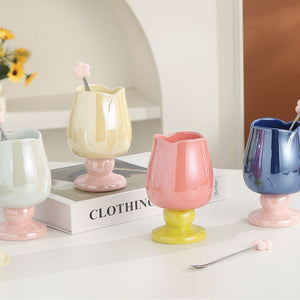 Tulip Mug