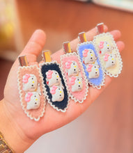 Load image into Gallery viewer, Hello Kitty Hair Pin (1pc)
