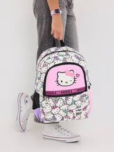 Load image into Gallery viewer, Hello Kitty Backpack
