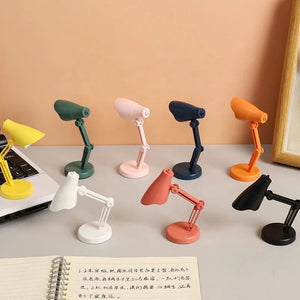 Mini Reading Lamp