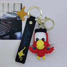 Load image into Gallery viewer, Aladdin Keychain
