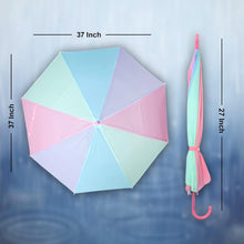 Load image into Gallery viewer, Pastel Umbrella
