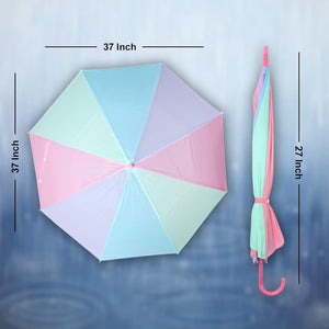 Pastel Umbrella