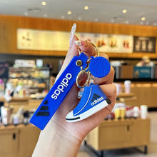 Load image into Gallery viewer, Sport Shoe Keychain
