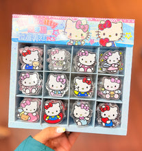 Load image into Gallery viewer, Hello Kitty Paper Clip
