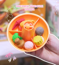 Load image into Gallery viewer, Japanese Hot Pot Eraser
