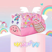Load image into Gallery viewer, Unicorn Duffle Bag
