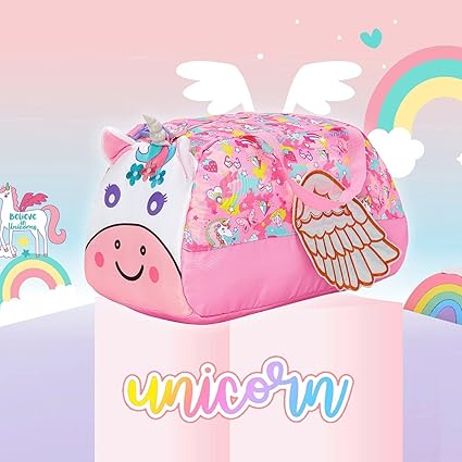 Unicorn Duffle Bag