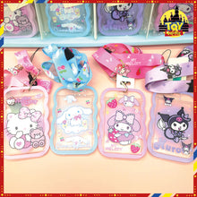 Load image into Gallery viewer, Sanrio ID Card Holder
