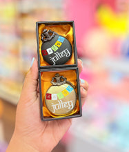 Load image into Gallery viewer, Julley Pocket Watch Keychain
