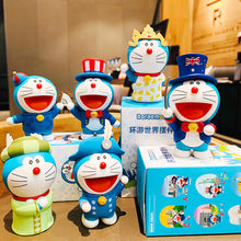 Load image into Gallery viewer, Doraemon Action Figure
