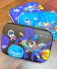 Load image into Gallery viewer, Space Big Pencil Box
