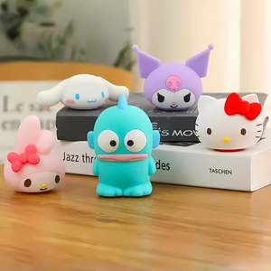 Sanrio Silicone Lamp
