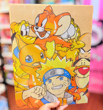 Load image into Gallery viewer, Kawaii Big Diamond Painting
