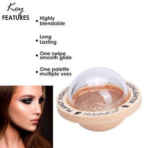UFO Highlighter