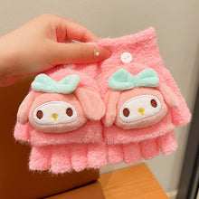 Load image into Gallery viewer, Sanrio Hand Gloves
