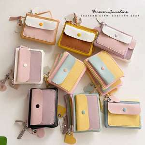 Korean Wallet