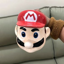 Load image into Gallery viewer, Mario Mug
