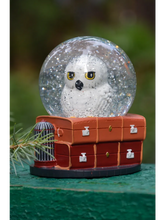 Load image into Gallery viewer, Hedwig Snow Globe
