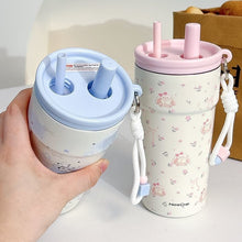 Load image into Gallery viewer, Korean Style Coffee Cup
