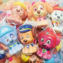 Load image into Gallery viewer, PAW Petrol Sponge Squishy Toy
