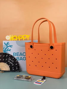Beach Silicone Bag