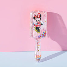 Load image into Gallery viewer, Minnie Mouse Hair Brush
