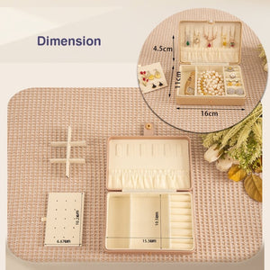 Fancy Jewellery Organiser