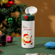 Load image into Gallery viewer, Xmas Themed Insluted Bottles
