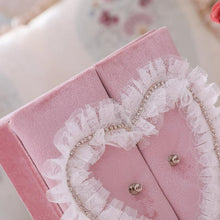 Load image into Gallery viewer, Cupboard Jewellery Box
