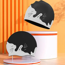 Load image into Gallery viewer, Swimming Head Cap
